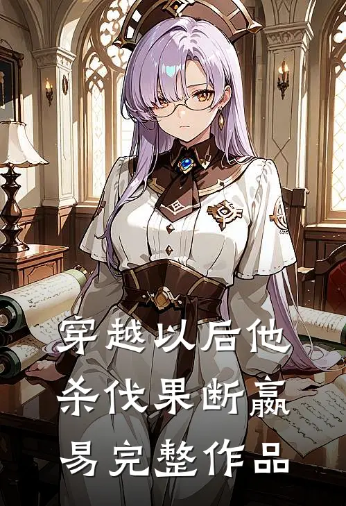 穿越以后他杀伐果断嬴易完整作品