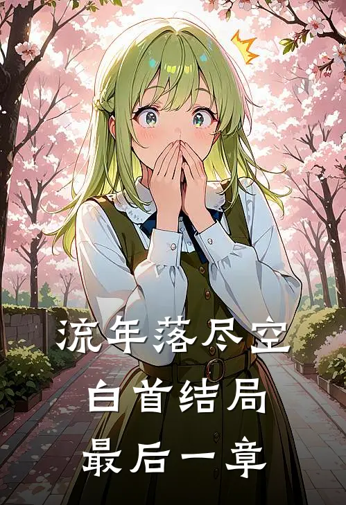 流年落尽空白首结局最后一章