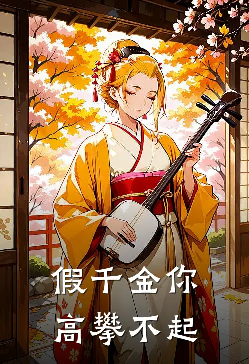 假千金你高攀不起