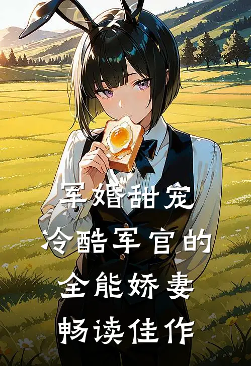 军婚甜宠：冷酷军官的全能娇妻畅读佳作