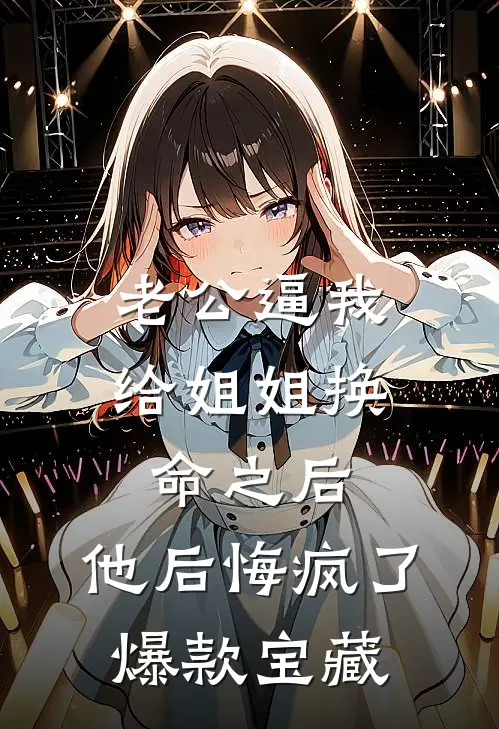 老公逼我给姐姐换命之后，他后悔疯了爆款宝藏