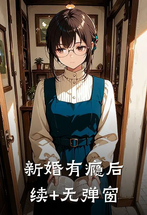 新婚有瘾后续+无弹窗