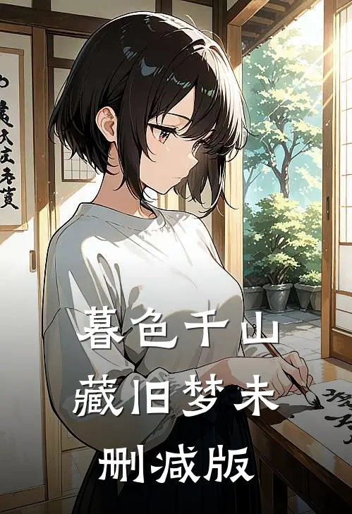暮色千山藏旧梦未删减版