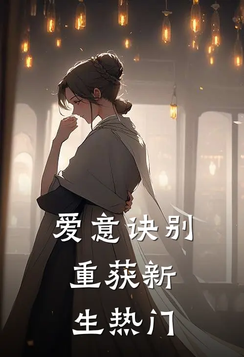 爱意诀别，重获新生热门