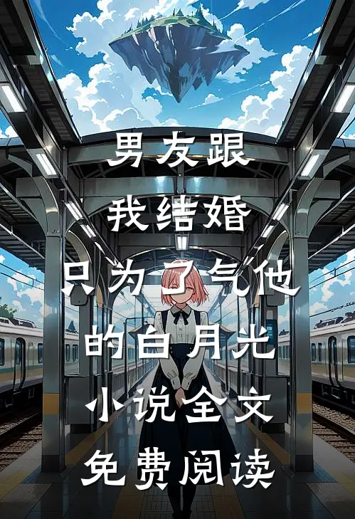 男友跟我结婚，只为了气他的白月光小说全文免费阅读