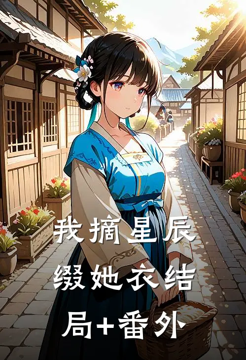 我摘星辰缀她衣结局+番外
