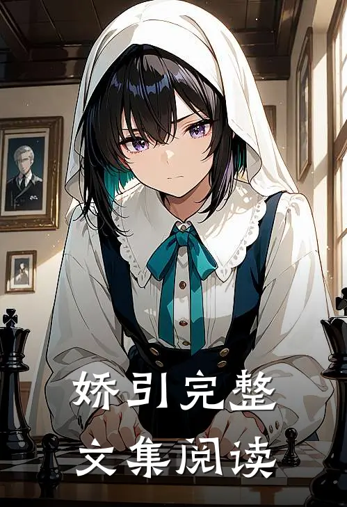 娇引完整文集阅读