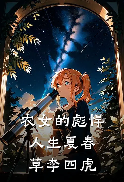 农女的彪悍人生夏春草李四虎