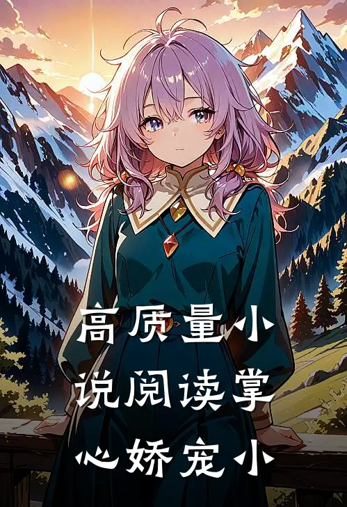 高质量小说阅读掌心娇宠小