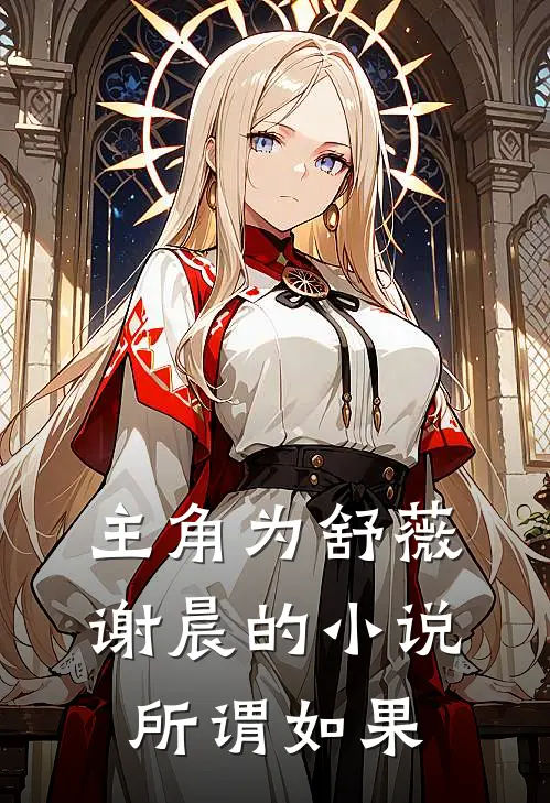 主角为舒薇谢晨的小说所谓如果