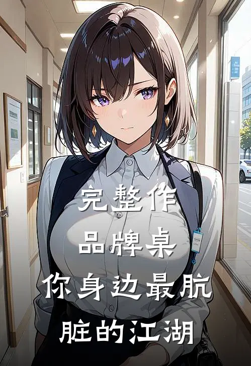 完整作品牌桌：你身边最肮脏的江湖