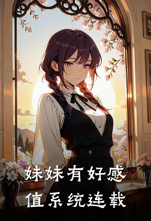 妹妹有好感值系统连载