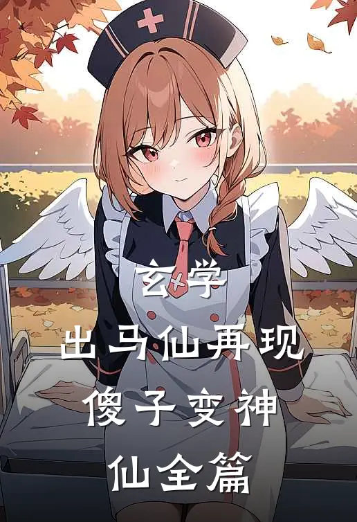玄学：出马仙再现，傻子变神仙全篇