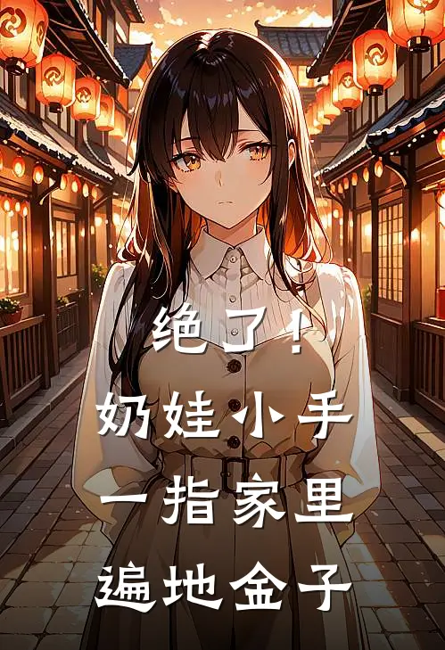 绝了！奶娃小手一指，家里遍地金子