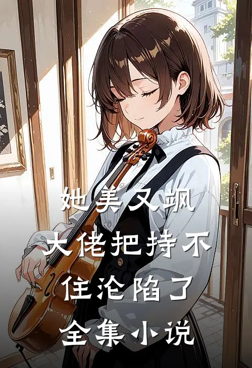 她美又飒，大佬把持不住沦陷了全集小说