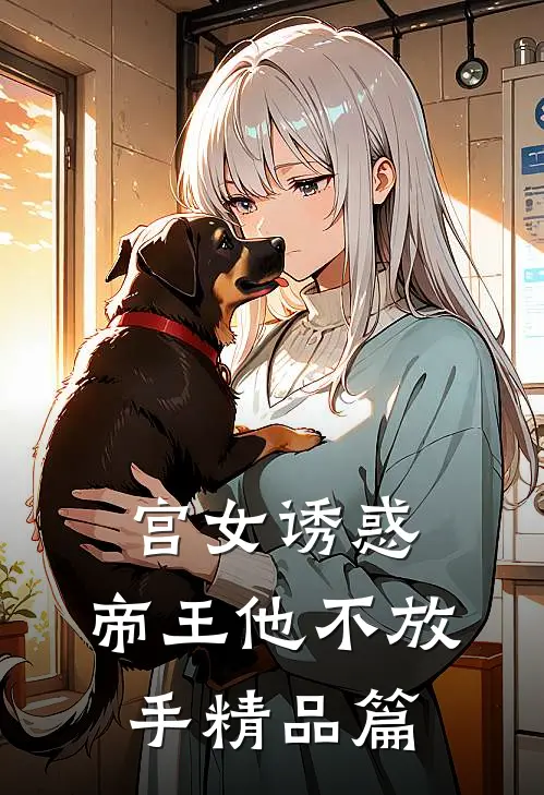 宫女诱惑，帝王他不放手精品篇