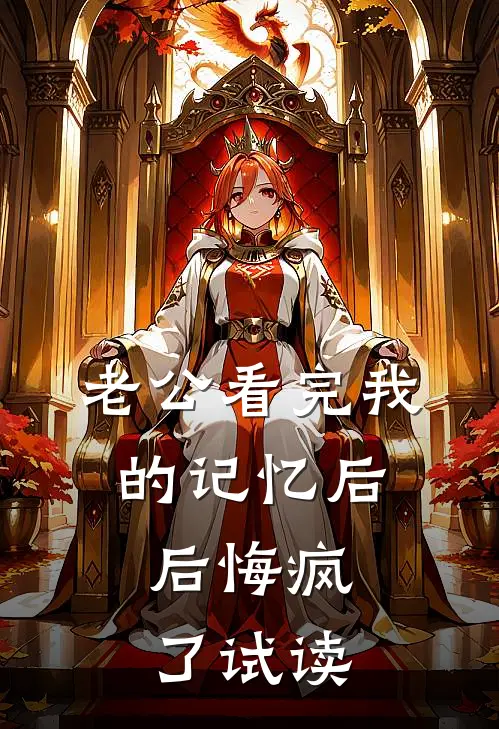 老公看完我的记忆后，后悔疯了试读