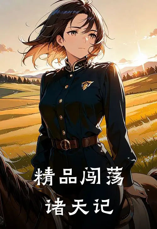 精品闯荡诸天记