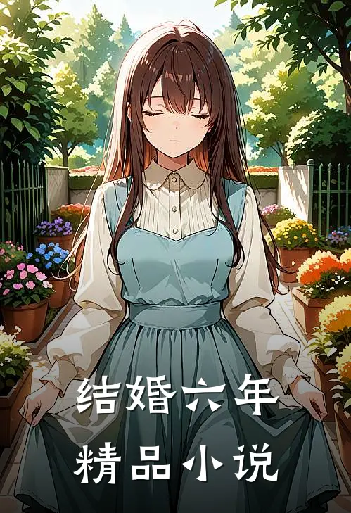 结婚六年精品小说