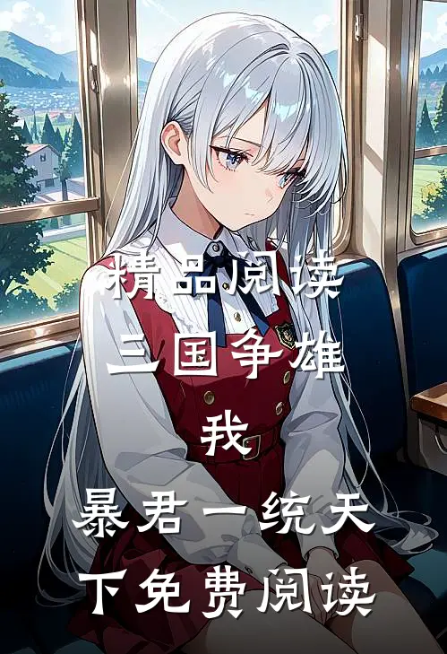 精品阅读三国争雄:我,暴君一统天下免费阅读