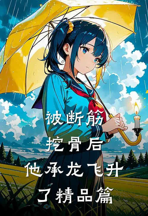 被断筋挖骨后，他承龙飞升了精品篇