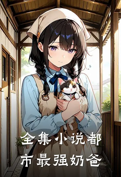 全集小说都市最强奶爸