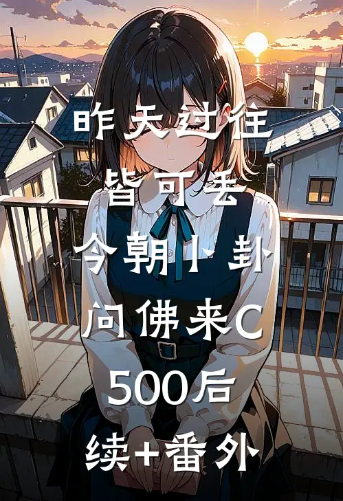 昨天过往皆可丢，今朝卜卦问佛来C500后续+番外