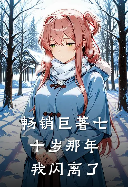 畅销巨著七十岁那年，我闪离了