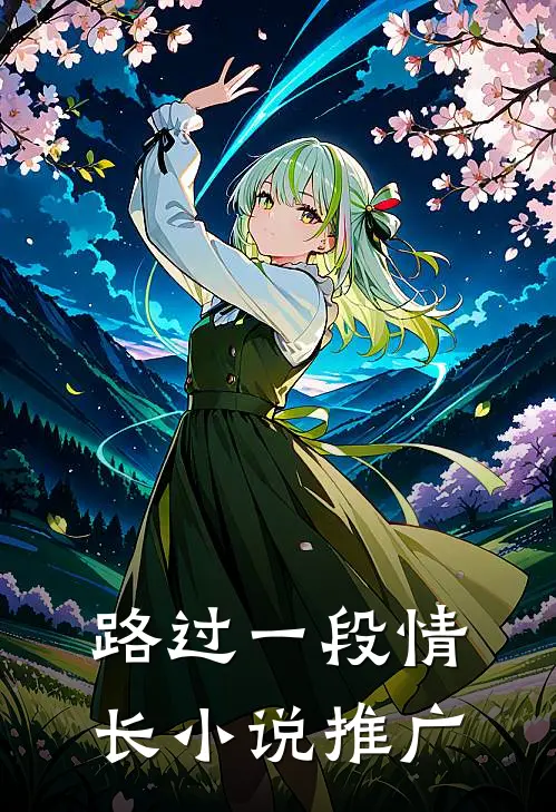 路过一段情长小说推广