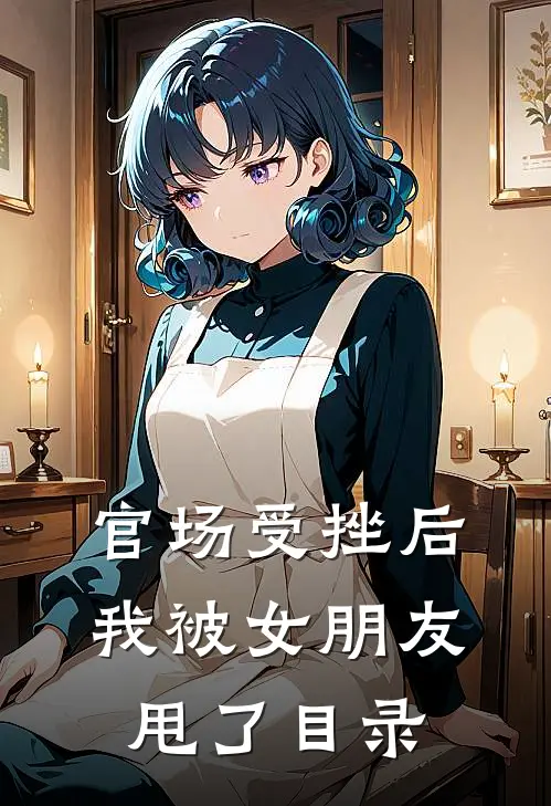 官场受挫后，我被女朋友甩了目录