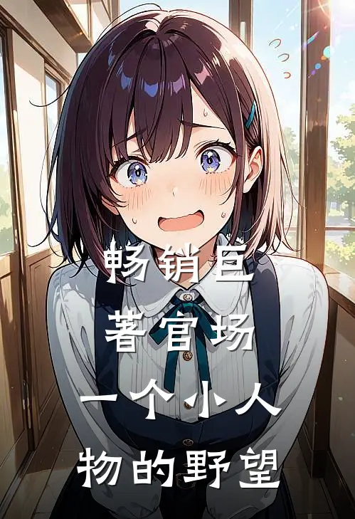 畅销巨著官场：一个小人物的野望