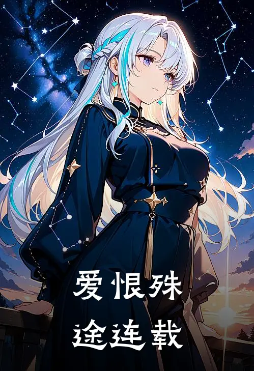 爱恨殊途连载