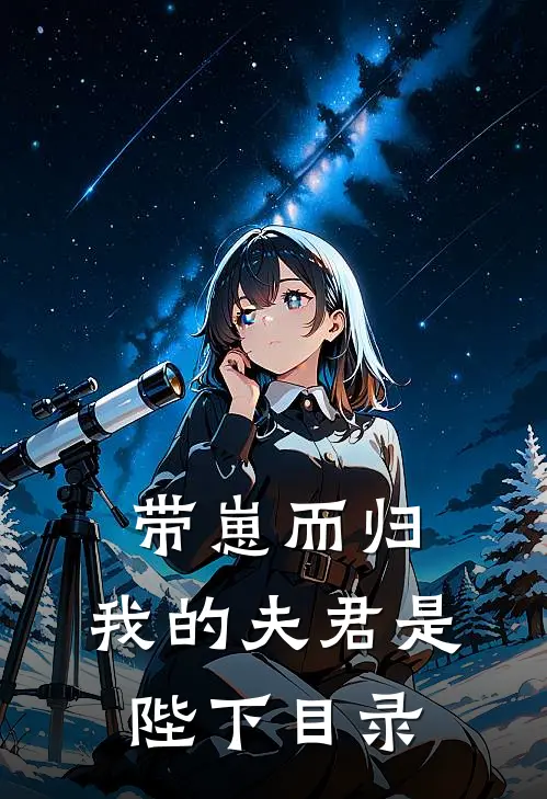 带崽而归，我的夫君是陛下目录
