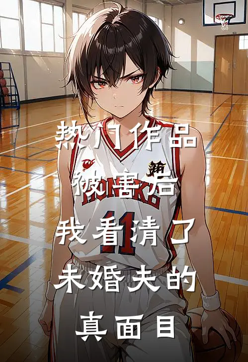 热门作品被害后，我看清了未婚夫的真面目