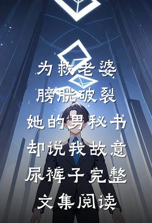 为救老婆膀胱破裂，她的男秘书却说我故意尿裤子完整文集阅读
