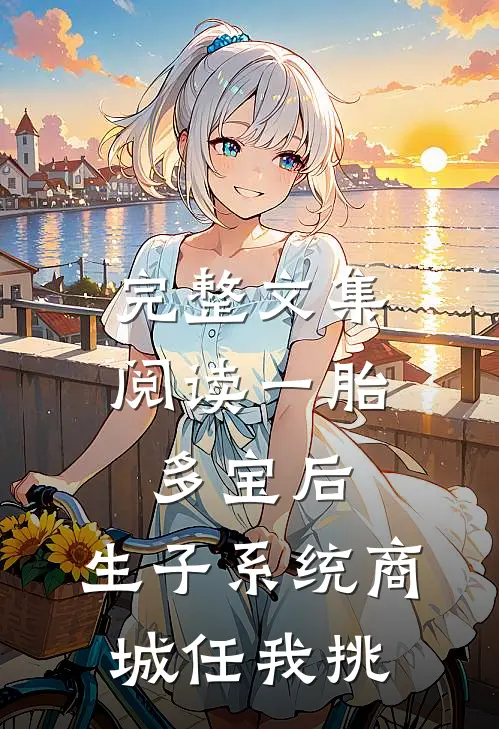 完整文集阅读一胎多宝后，生子系统商城任我挑