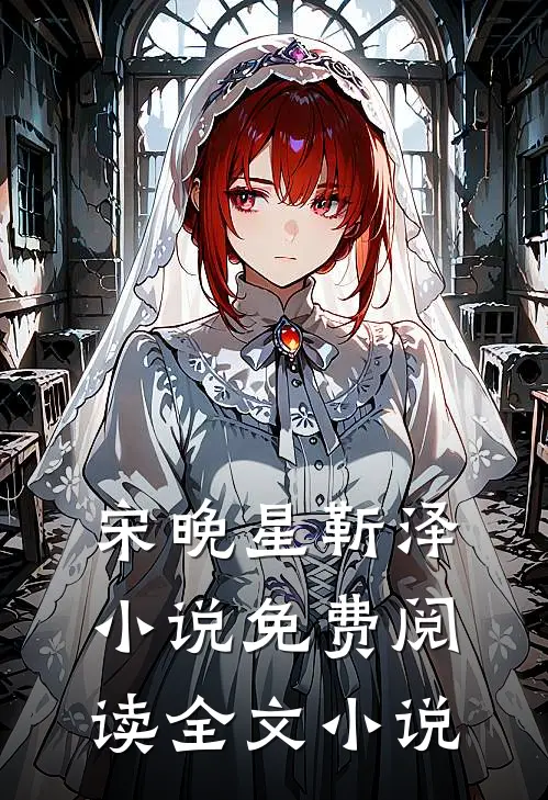 宋晚星靳泽小说免费阅读全文小说