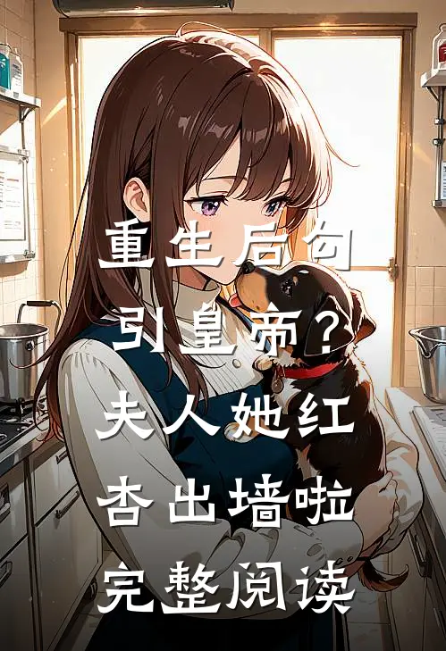 重生后勾引皇帝？夫人她红杏出墙啦完整阅读