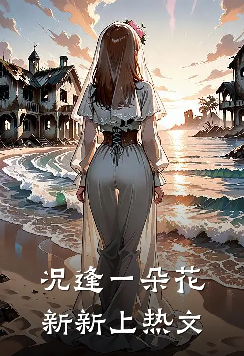 况逢一朵花新新上热文