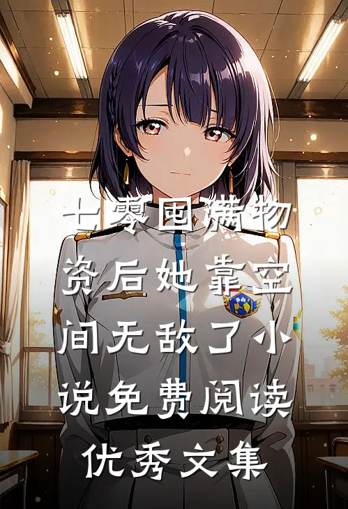 七零囤满物资后她靠空间无敌了小说免费阅读优秀文集