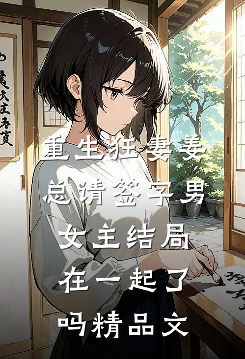 重生狂妻姜总请签字男女主结局在一起了吗精品文