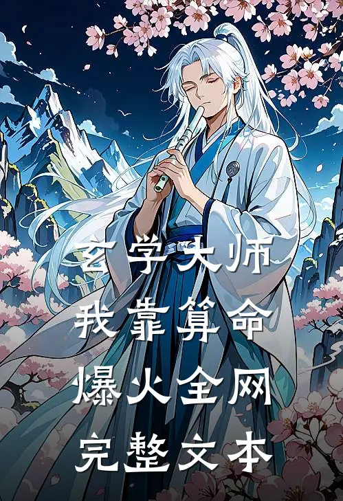 玄学大师：我靠算命爆火全网完整文本