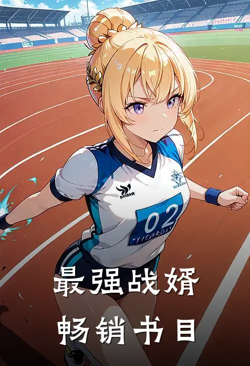 最强战婿畅销书目