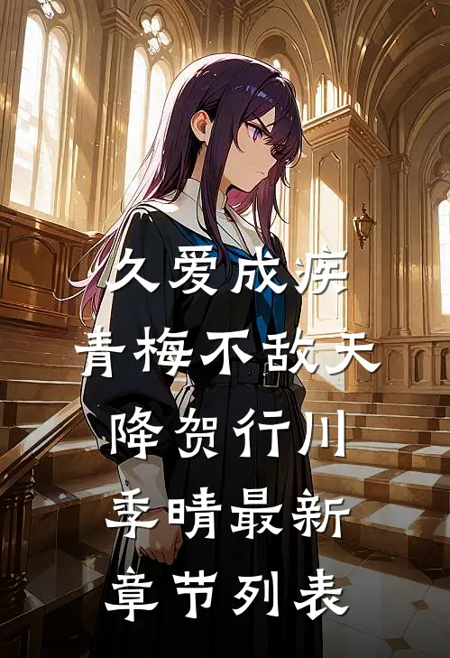 久爱成疾，青梅不敌天降贺行川季晴最新章节列表