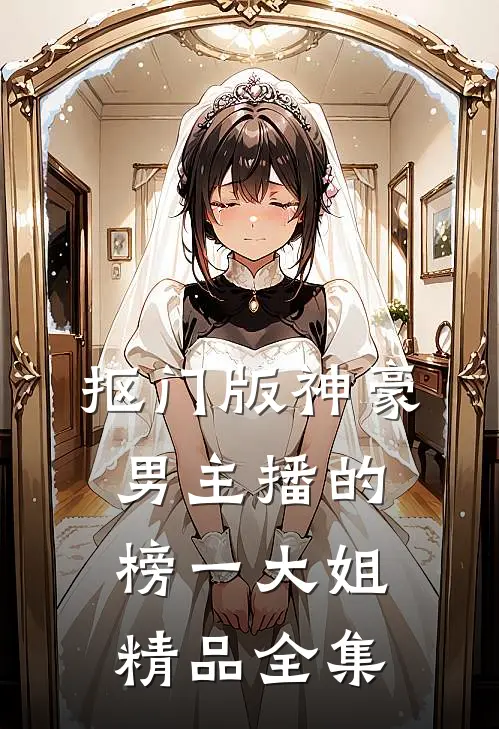 抠门版神豪：男主播的榜一大姐精品全集
