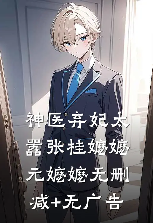 神医弃妃太嚣张桂嬷嬷元嬷嬷无删减+无广告