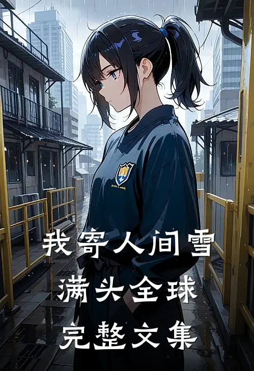 我寄人间雪满头全球完整文集