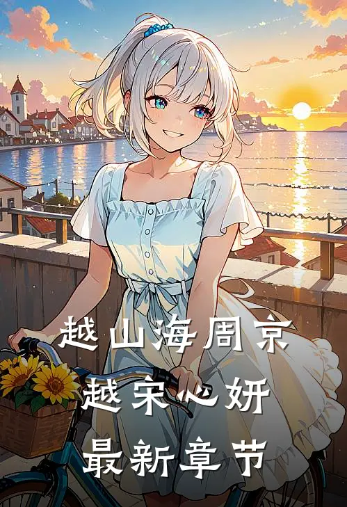 越山海周京越宋心妍最新章节