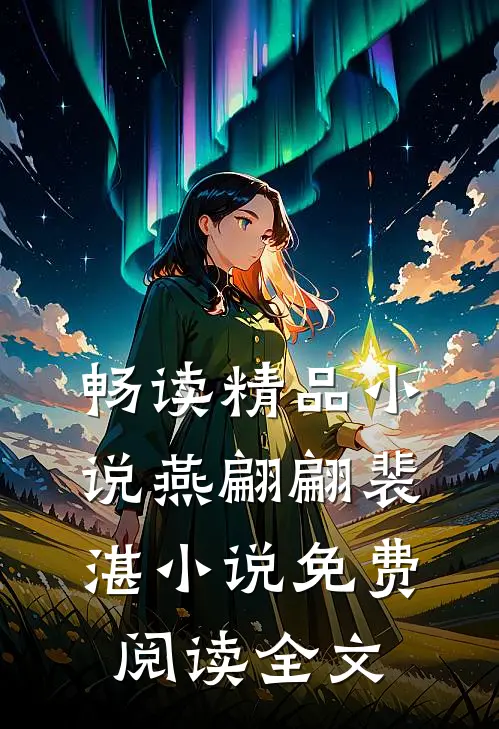 畅读精品小说燕翩翩裴湛小说免费阅读全文
