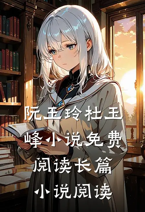 阮玉玲杜玉峰小说免费阅读长篇小说阅读